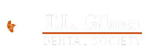 T.L. Gilmer Dental Society - Update on Forensic Dentistry and an Update on Prosthodontics